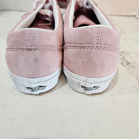 Vans NWT Men's 8, Women's 9.5 - Picture 7 of 10